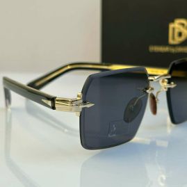 Picture of David Beckha Sunglasses _SKUfw55532693fw